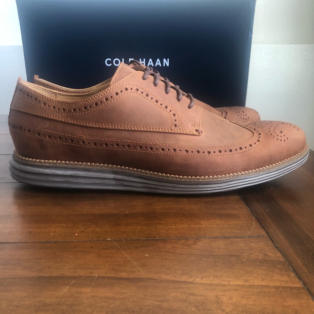 🆕❌SOLD❌Cole Haan - Picture 3 of 6